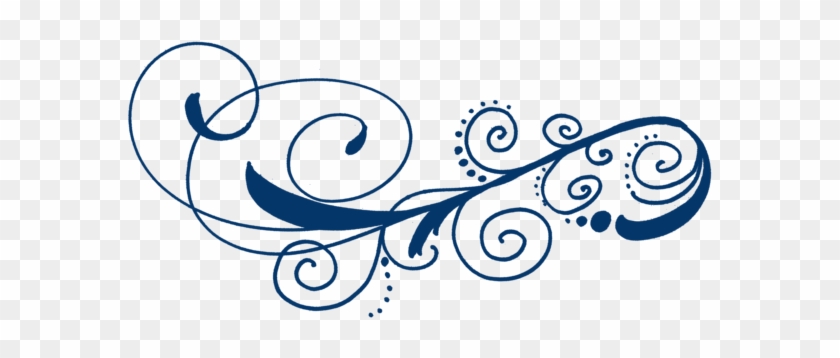 Alchemy Is Located In San Marcos, Tx - Blue Heart Swirl Transparent #1046138