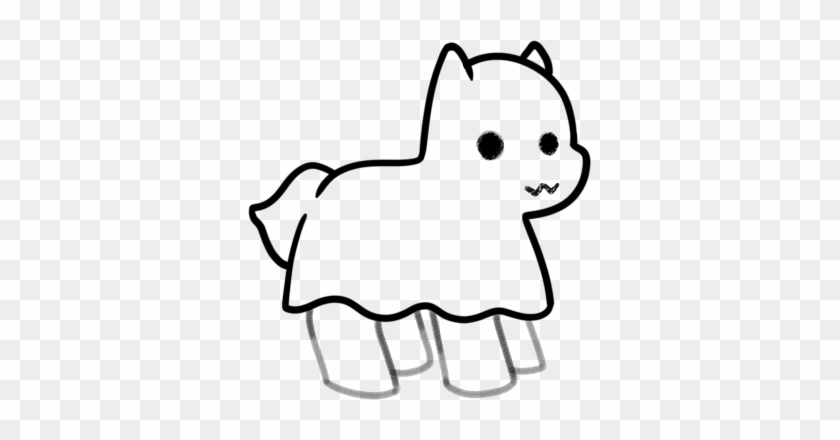 Free 2 Use Ghost Pony By Syrcaid - Free 2 Use Ghost Pony By Syrcaid #1046147
