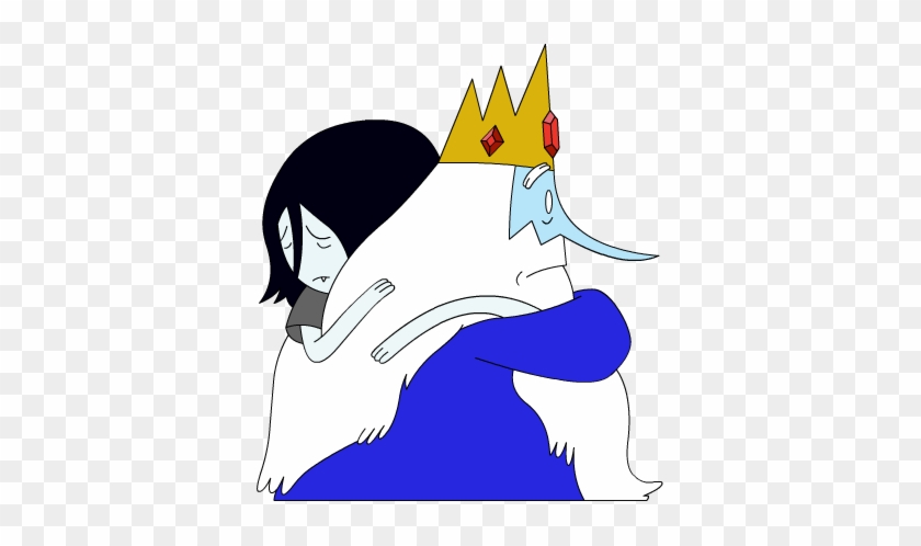 78 Images About Marceline And Ice King On We Heart - Maceline And Ice King #1046197