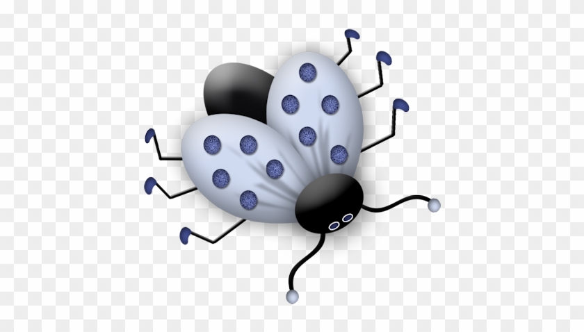 ‿✿⁀ Ϧugs ‿✿⁀ - Lady Bugs #1046205