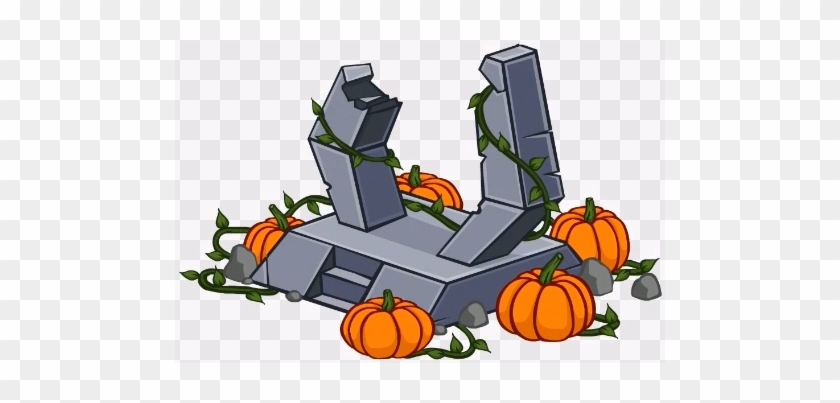 Ancient Portal No Background - Halloween #1046287
