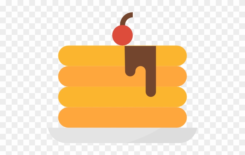 Pancakes Free Icon - Sign #1046362