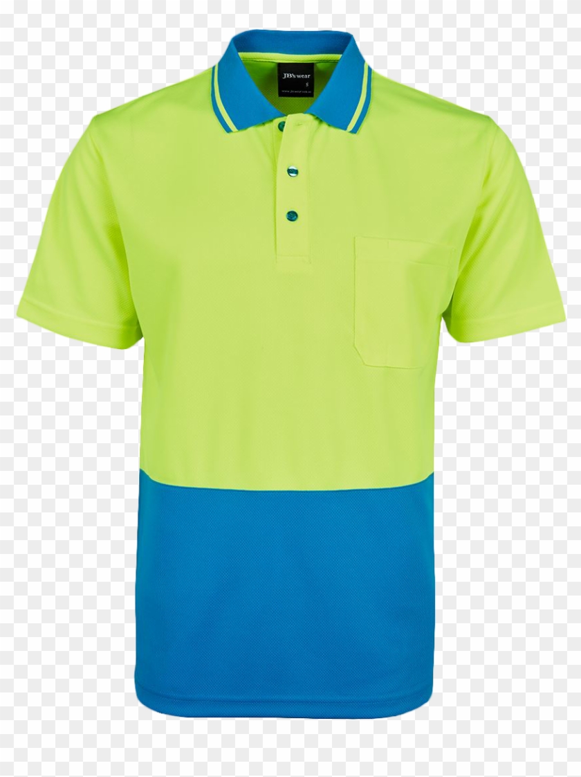 Jb's Hi Vis - Polo Shirt #1046364
