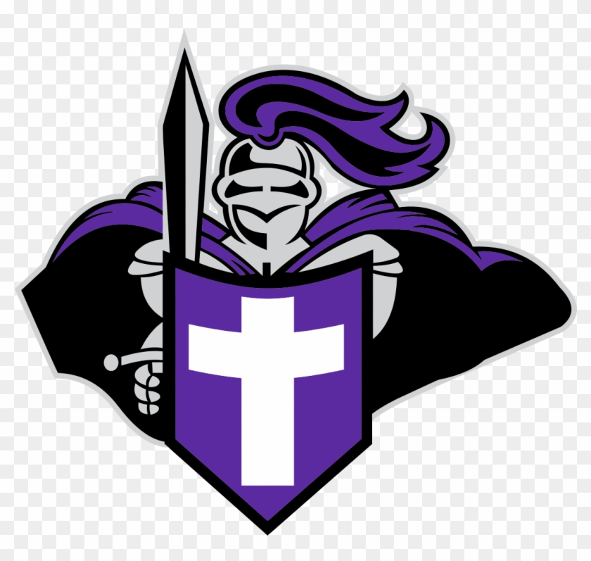 Holy Cross Crusaders Logo #1046487