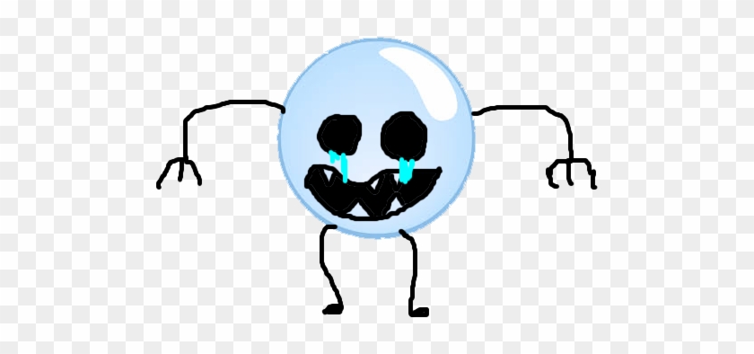 Mutant Bubble - Mutant #1046682