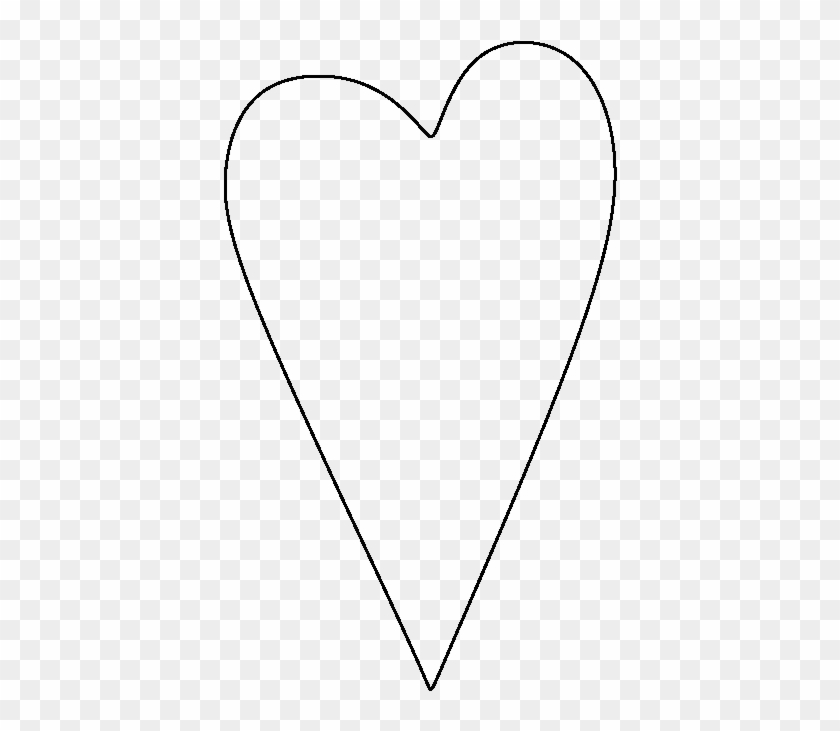 Heart #1046709