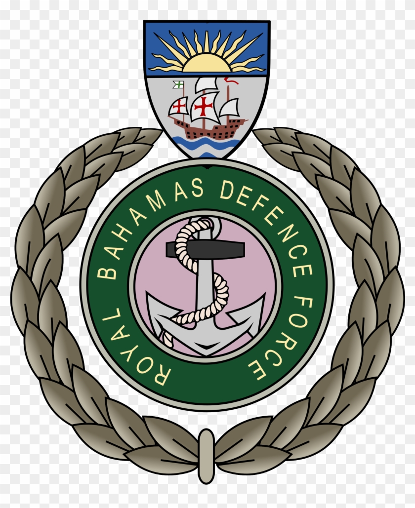 Open - Royal Bahamas Defence Force #1046818