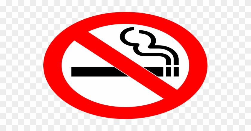 No Smoking #1046895