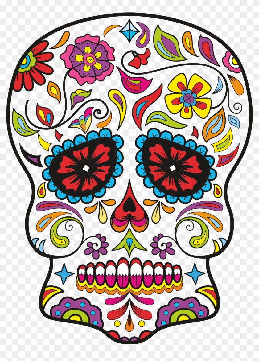 Cempasuchil Clipart #1047066
