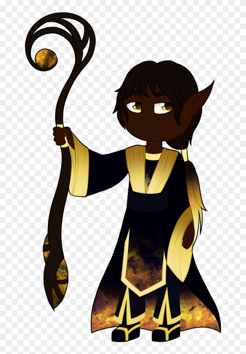 Elf By Arimwe-dc7hruk - Elf #1047084