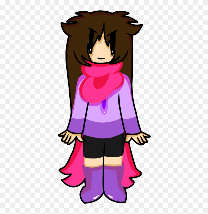 Mae The Flying Enemy By Darklight175 - Cartoon #1047098