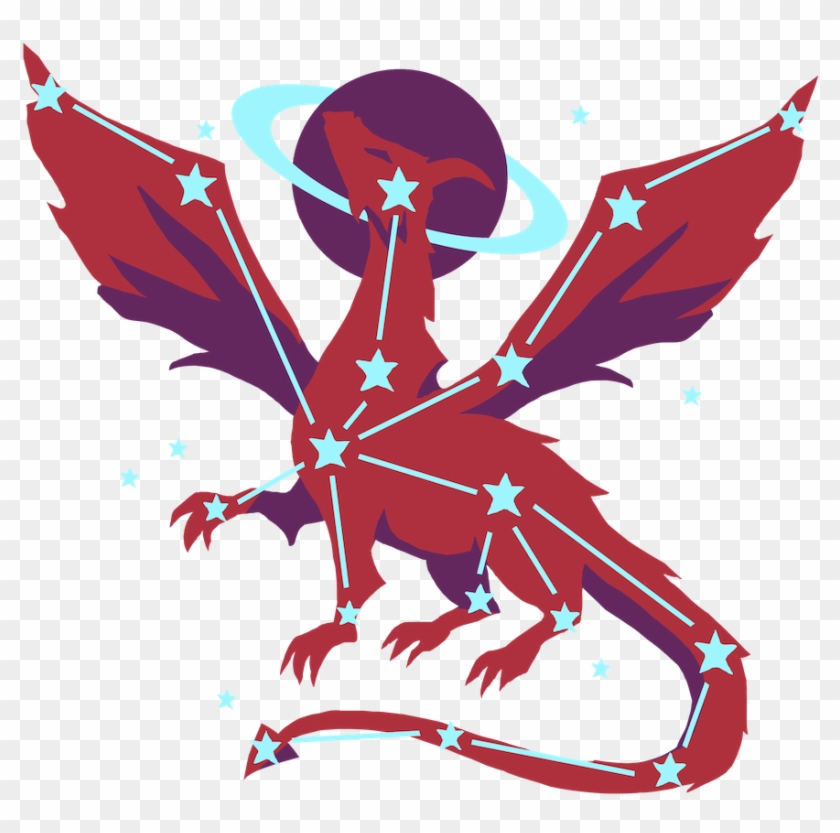 Dragonlogo - Illustration #1047167