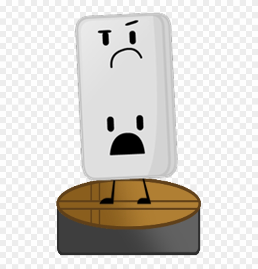 Outlet Amibo By Animatorofawesomenes - Cartoon #1047186
