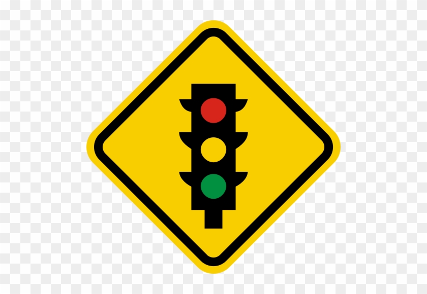 Traffic Sign Board - Dangerous Curves Ahead Sign #1047221