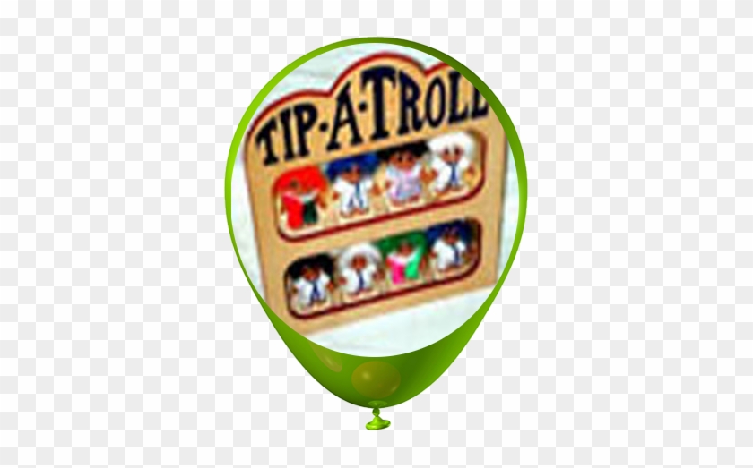 Tip A Troll - Tip A Troll #1047232
