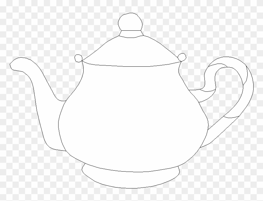 Alittleteapot - Im - Teapot Animation #1047306