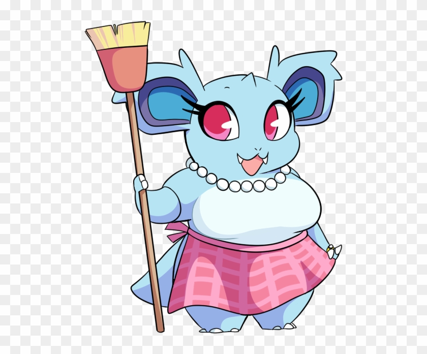 Nidorina - Cartoon #1047408
