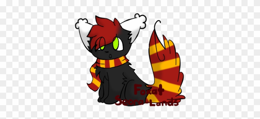 Almatea 8 6 Garrett-piichixchan By Zeroofvoid - Cartoon #1047523