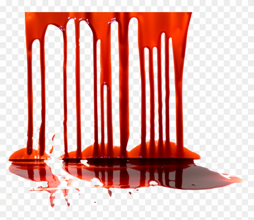 Blood Flowing Png #1047653
