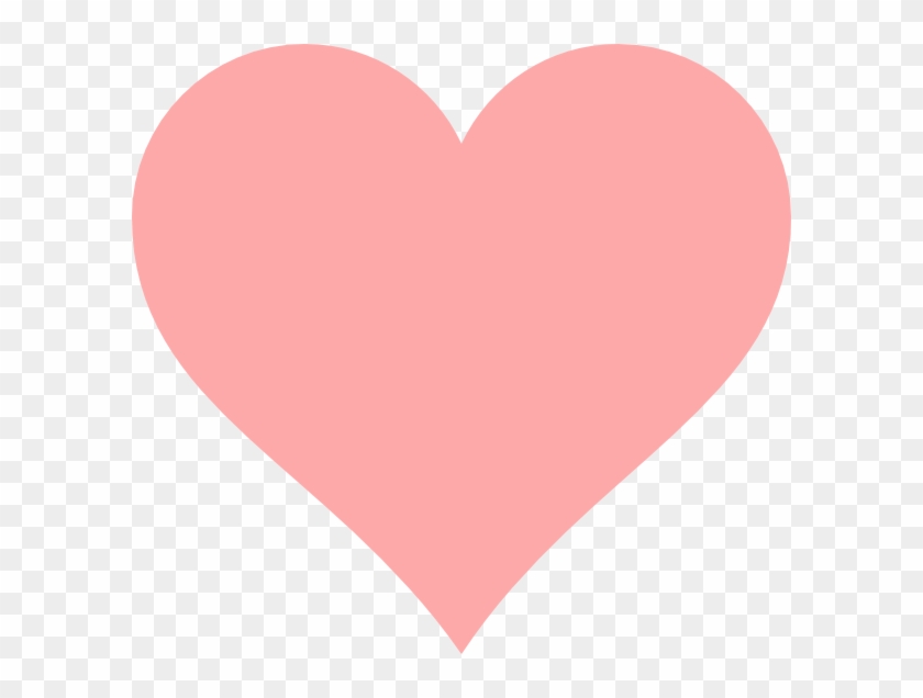 Icon Love Pink Png #1047662