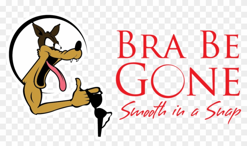 Bra Be Gone - Bra Be Gone #1047691