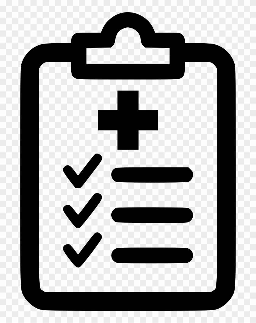 Checklist Comments - Icon #1047719