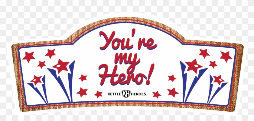 You're My Hero - You're My Hero #1047726