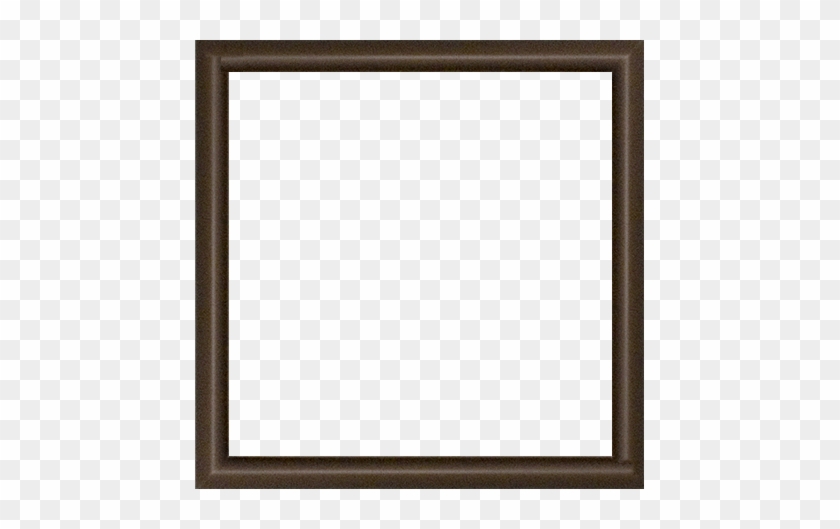 Cobalt Is A Classic Metal Frame With A Slim, Rounded - Square Frame Clip Art #1048053