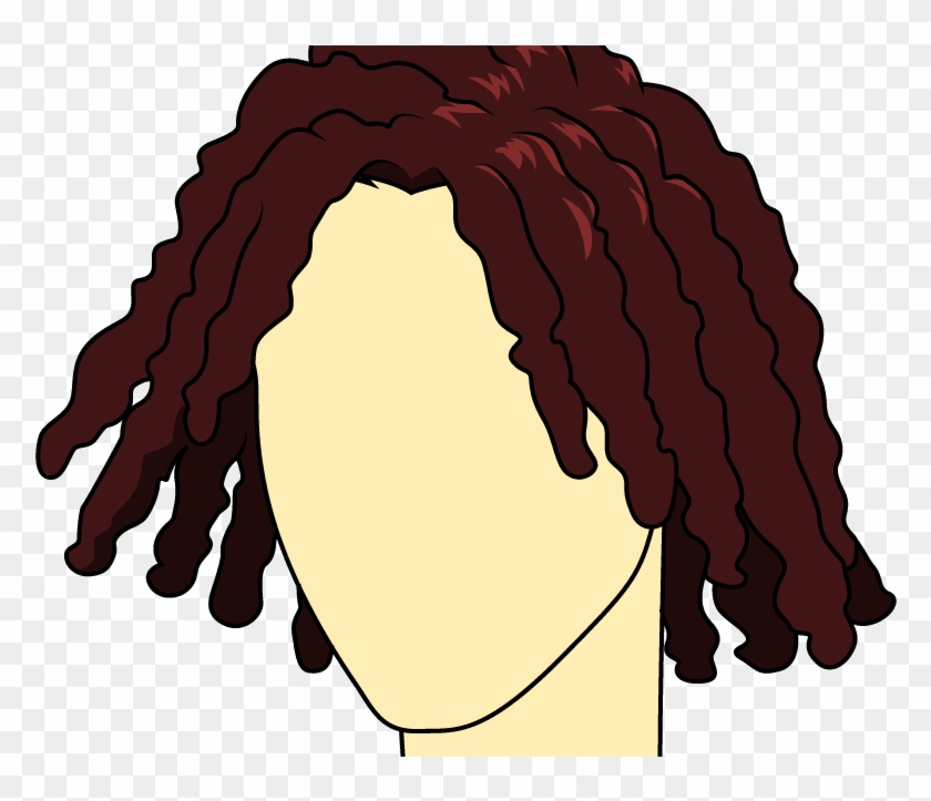 Hair - Illustration #1048088