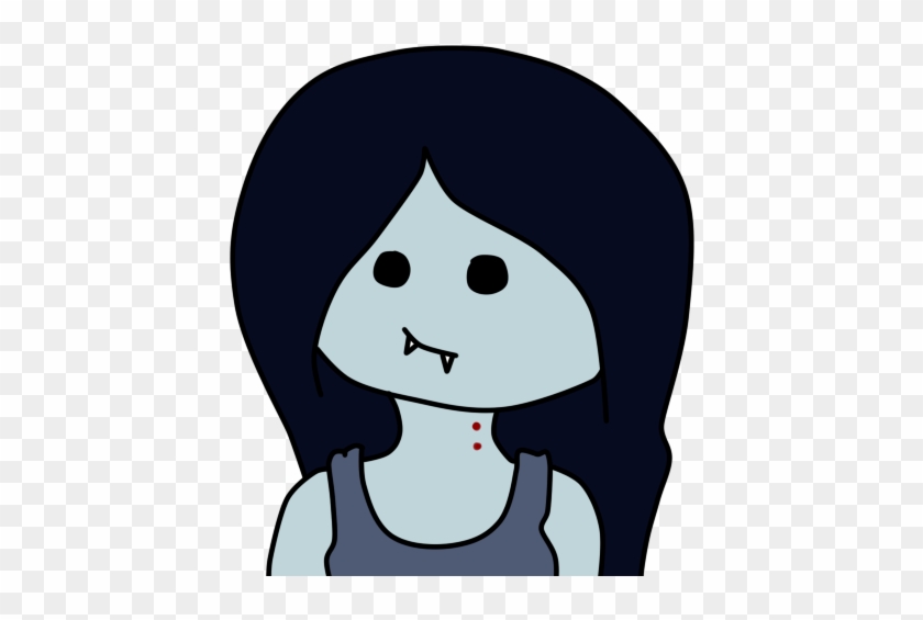 Marceline Icon By Rhymereason - Cartoon #1048143