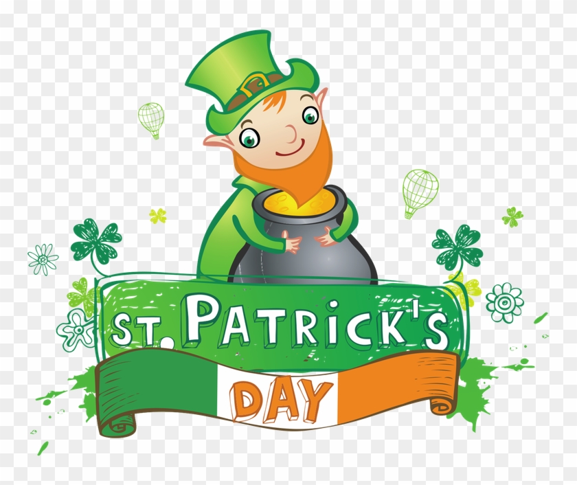Saint Patrick's Day #1048145