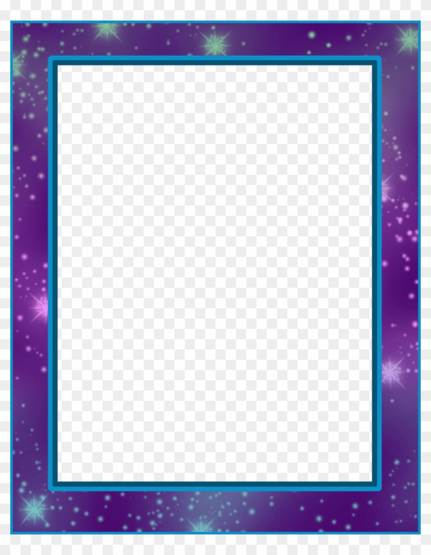 Picture Frame #1048214