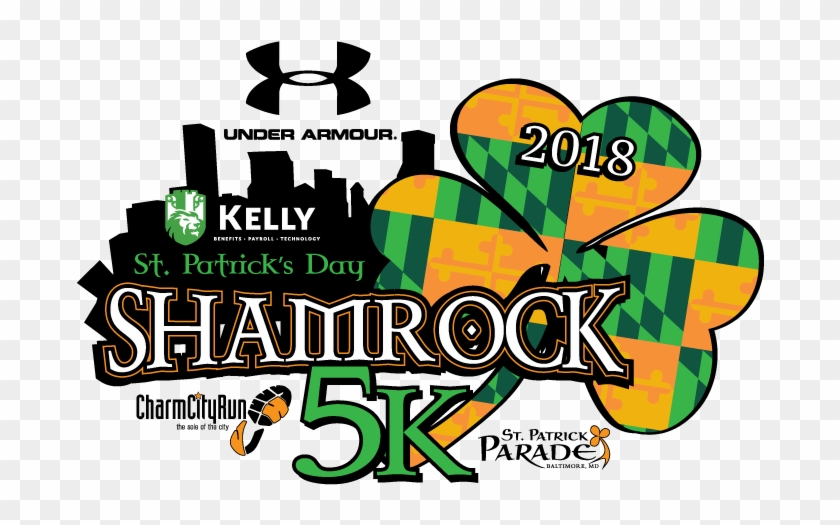 Shamrock5k-2018 - Shamrock5k-2018 #1048308