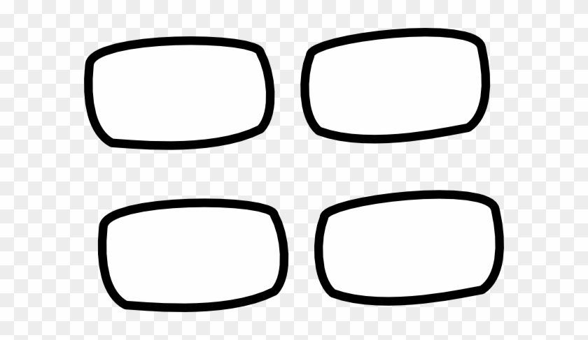 Glasses #1048330