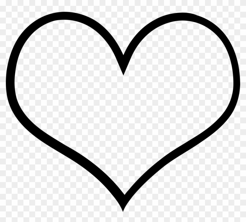 Png File Svg - Heart #1048339