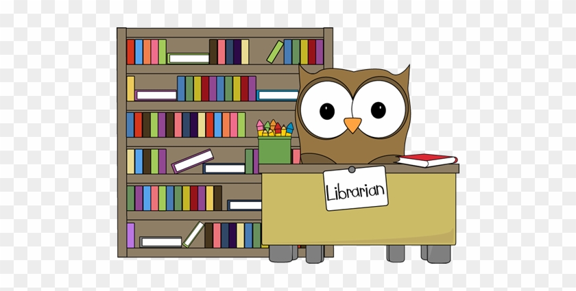Pin Classroom Library Clip Art - Clip Art #1048426