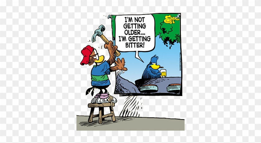 Posters - Shoe Comic Strip Skyler #1048470