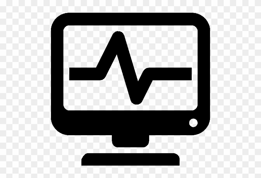 Coding Clipart - Uptime Icon #1048504