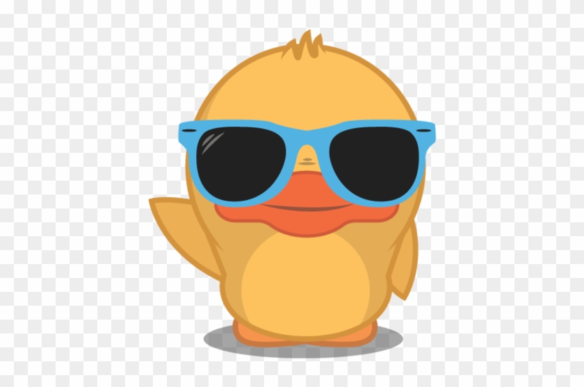 Howey Is The Newest Addition To The Imo Sticker Family - Cartoon #1048531