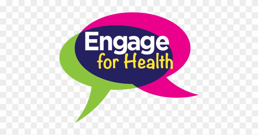 Health Outreach And Programming - Circle #1048544