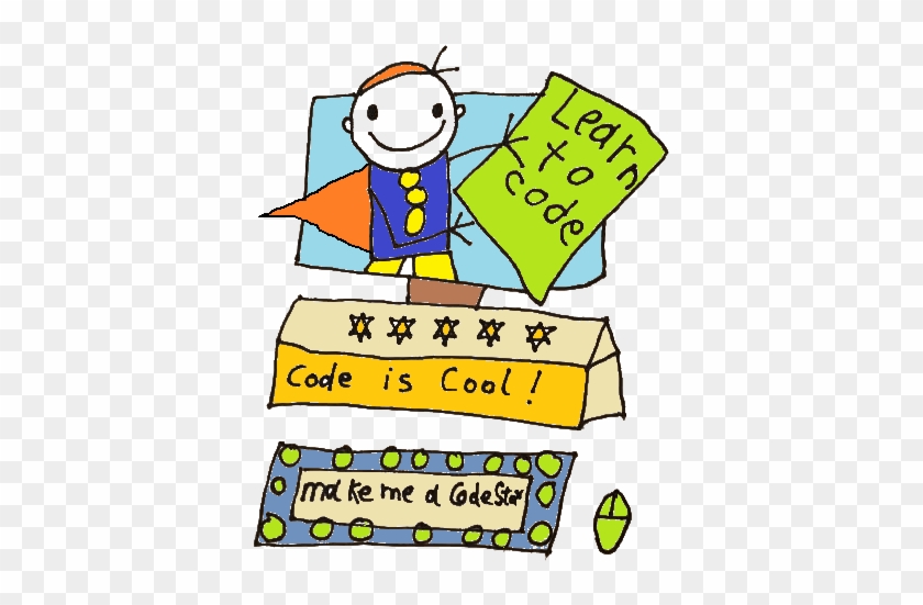 Start Your Kids Programming Today - Alt Attribute #1048549