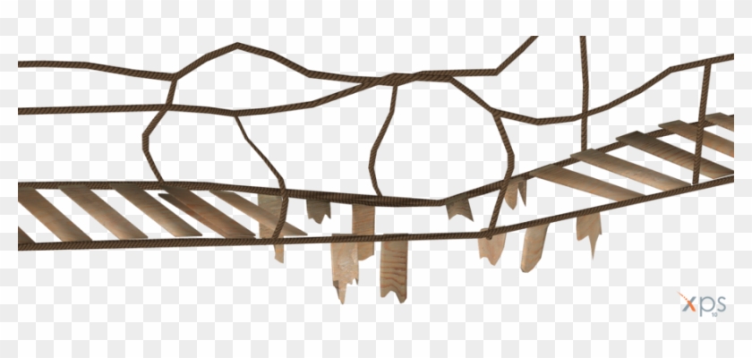 Pin Broken Bridge Clip Art - Broken Bridge Clipart #1048725