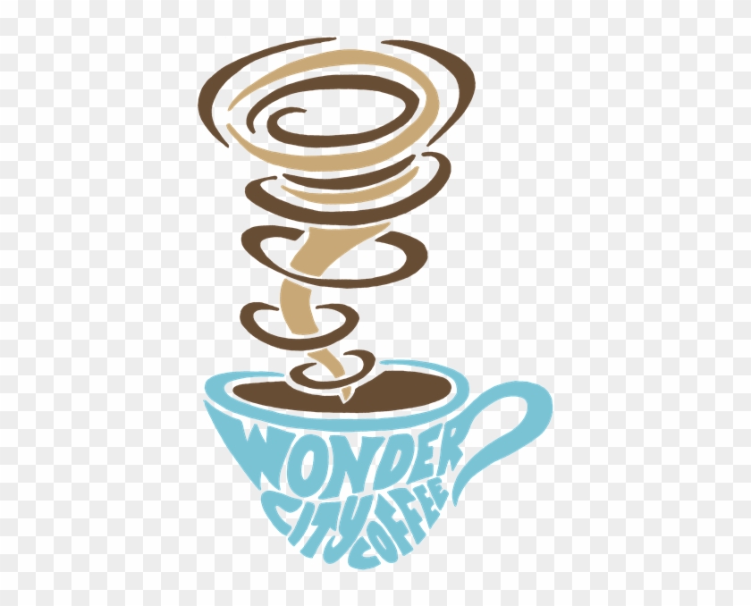 Wonder City Coffee Cookbook - Rural Oklahoma Museum Of Poetry #1049063