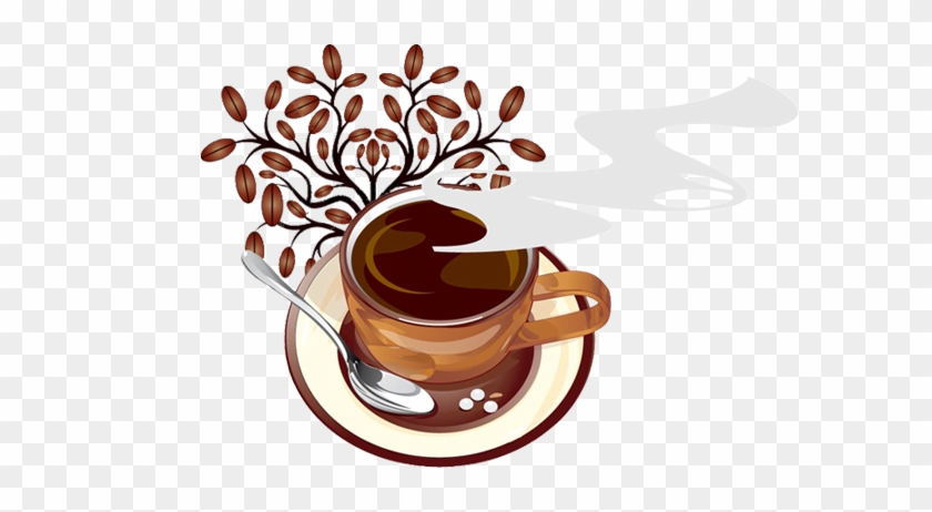 Coffee - Coffee Cup #1049072