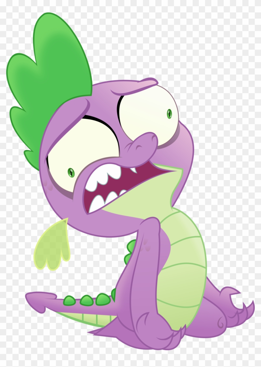 1519097639636 - My Little Pony Spike #1049125