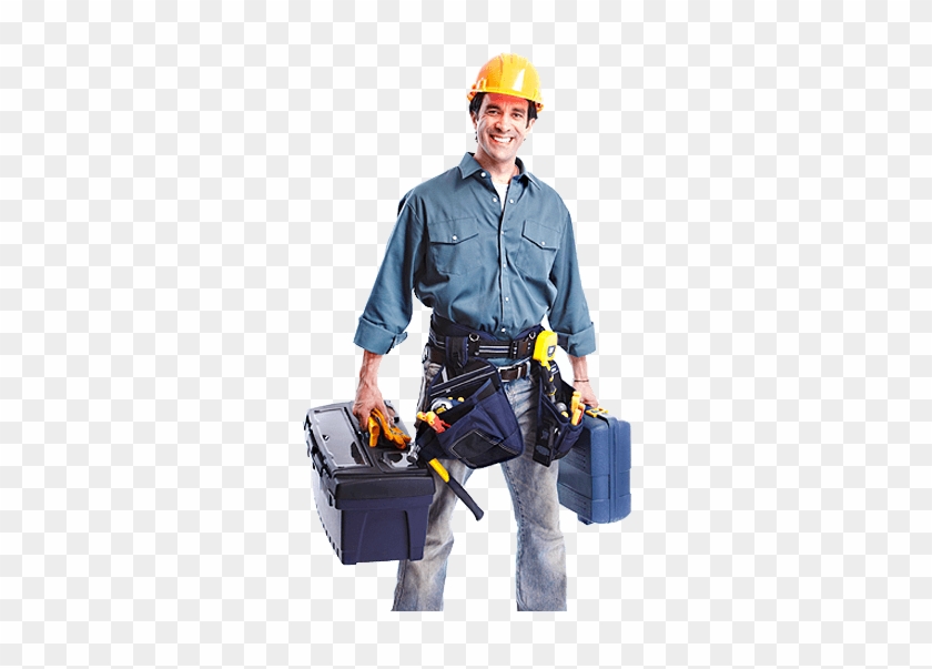 Plumber - Fontanero Png #1049169