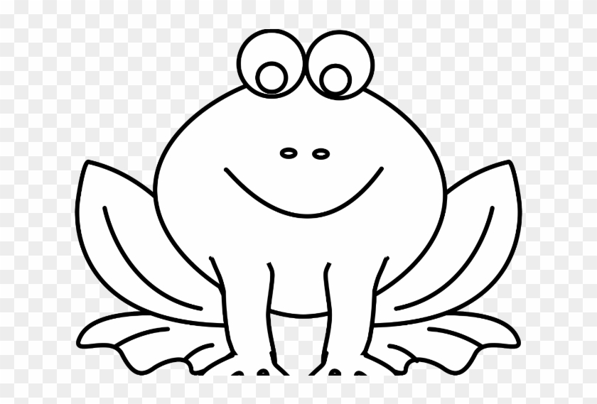 Cover Image - Black And White Clipart Of Animals #1049228