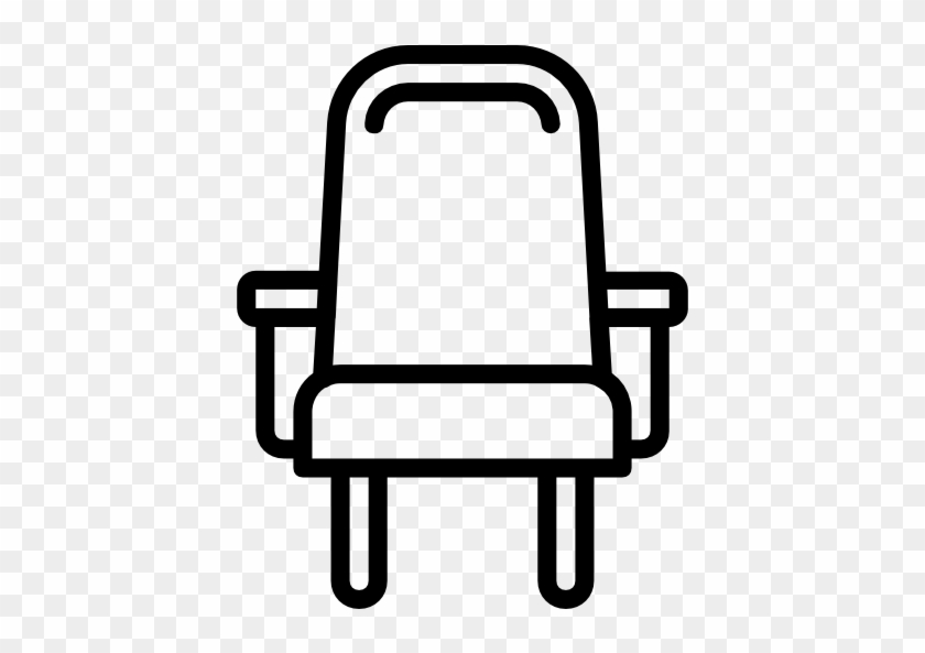 Computer Icons Cinema Clip Art - Cinema Seat Icon #1049247