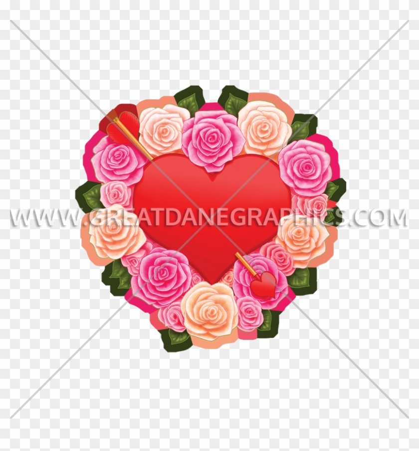 Heart #1049343