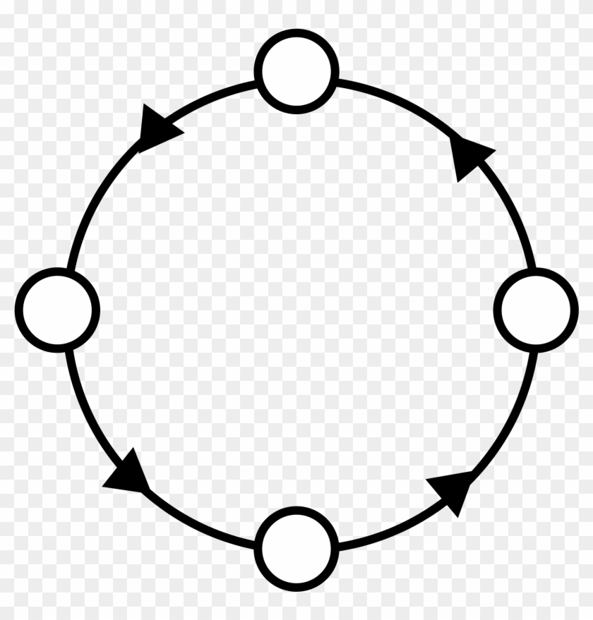 Open - Icon #1049357